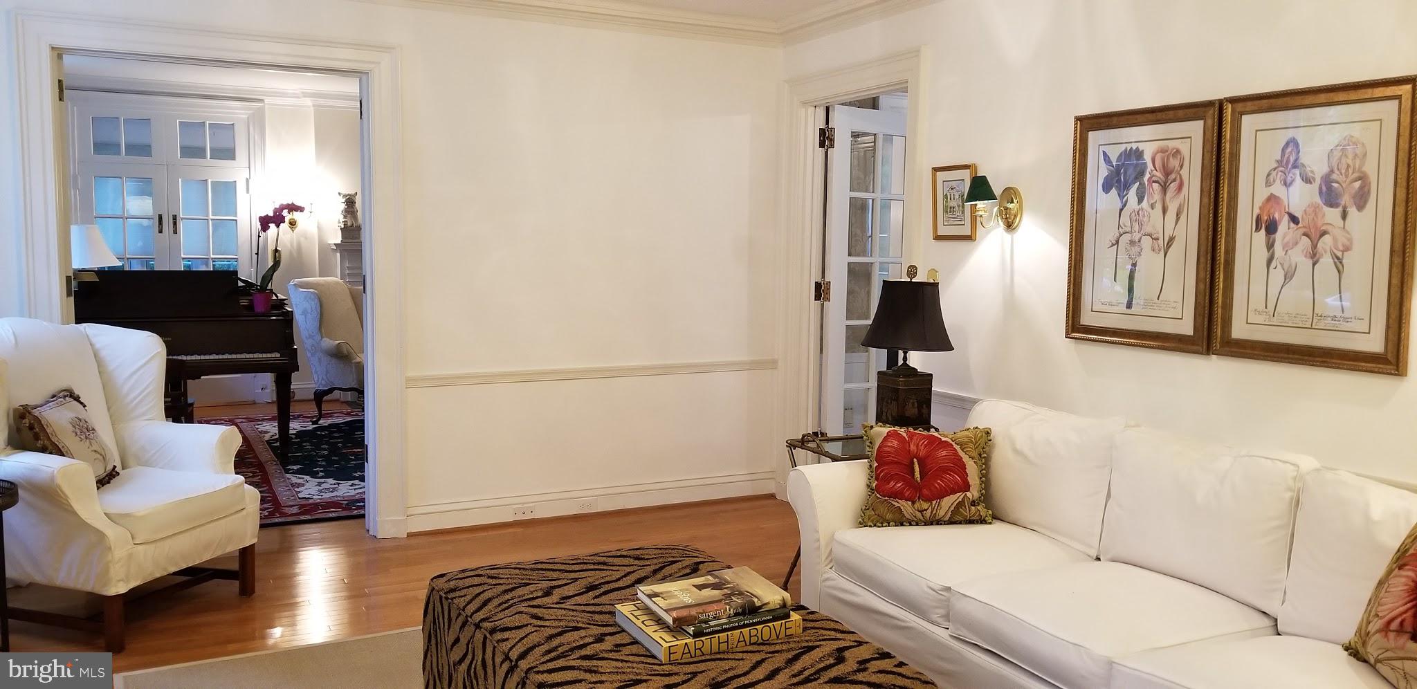 HAVERFORD - Residential