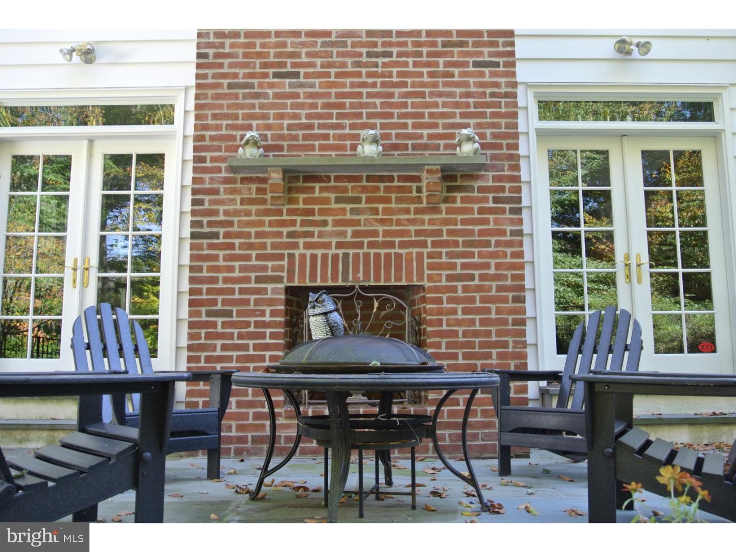 HAVERFORD - Residential