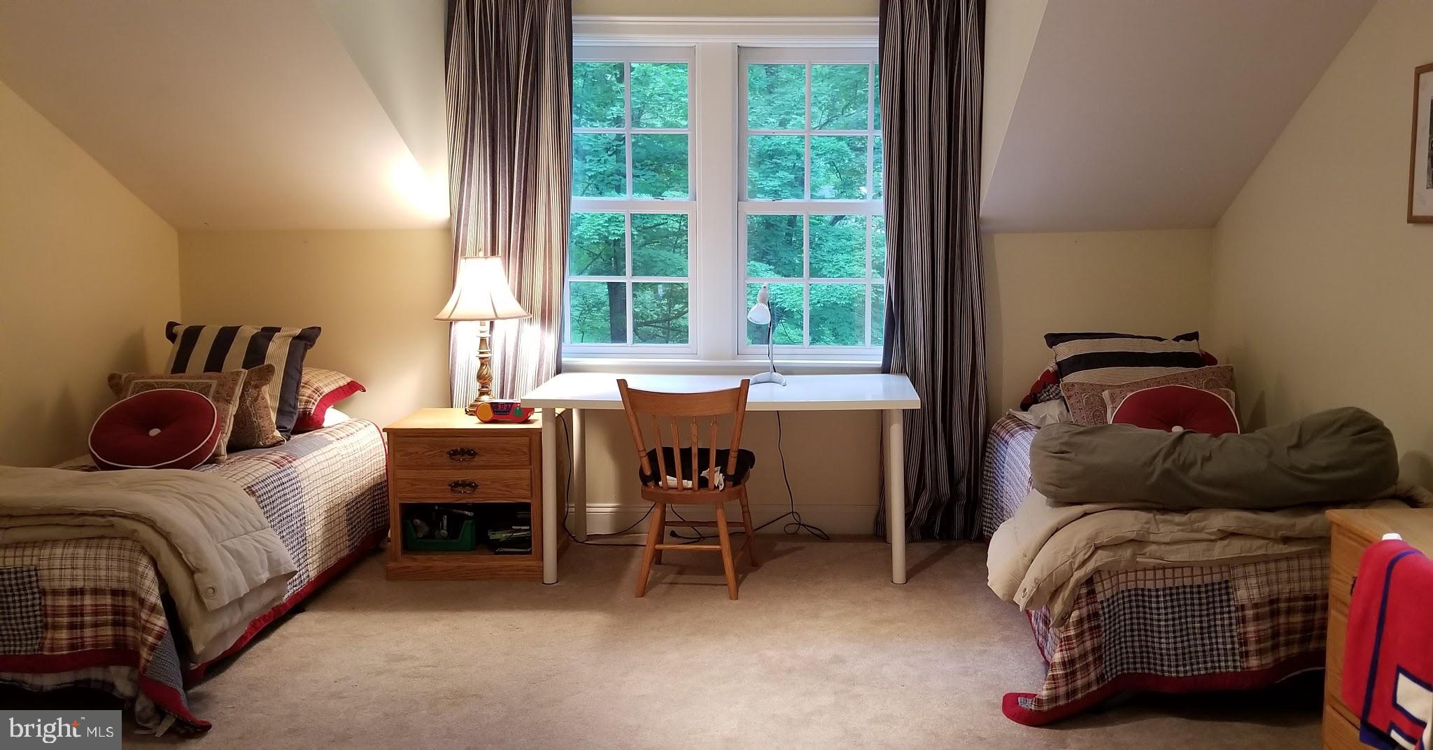 HAVERFORD - Residential