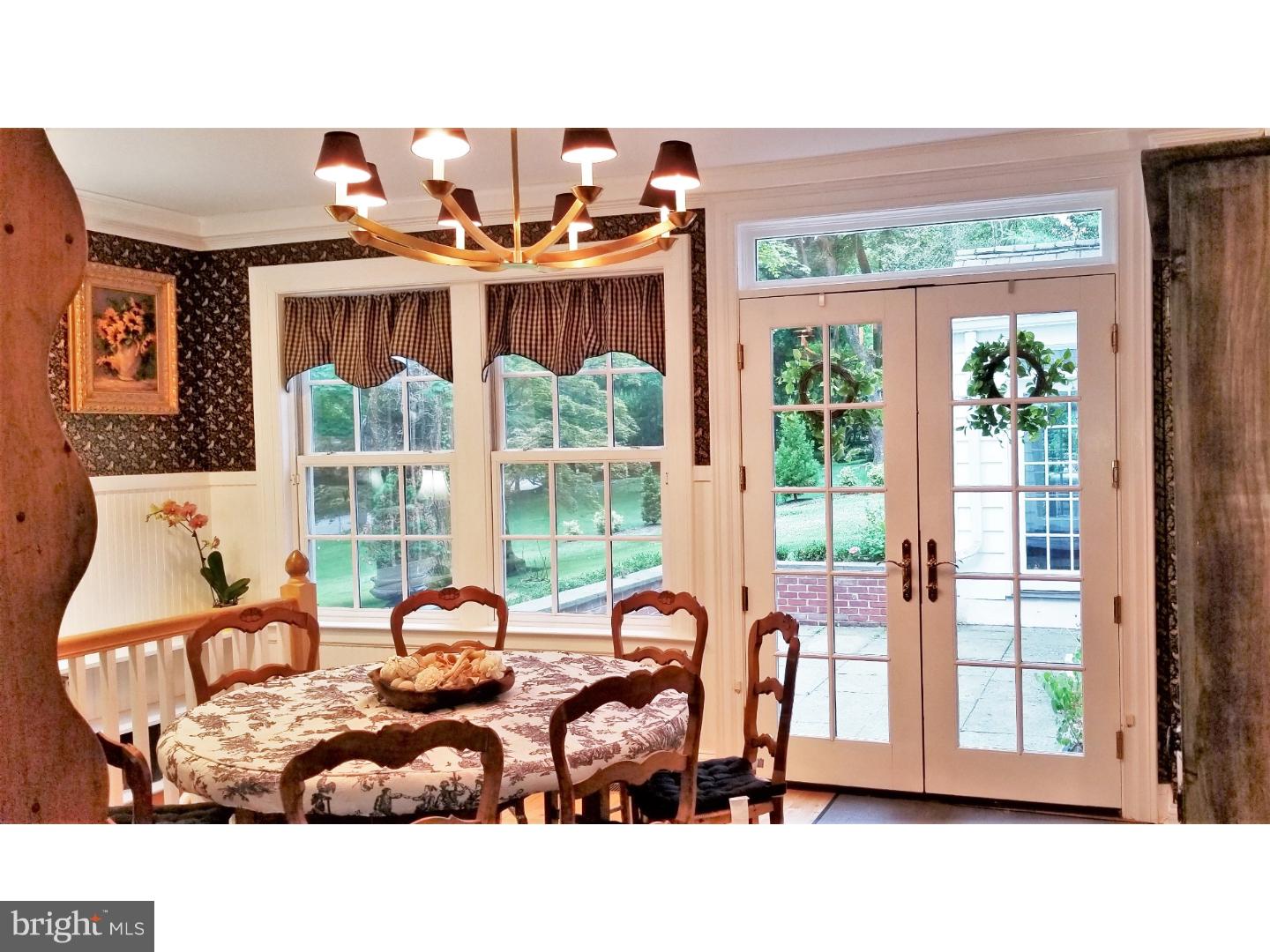 HAVERFORD - Residential