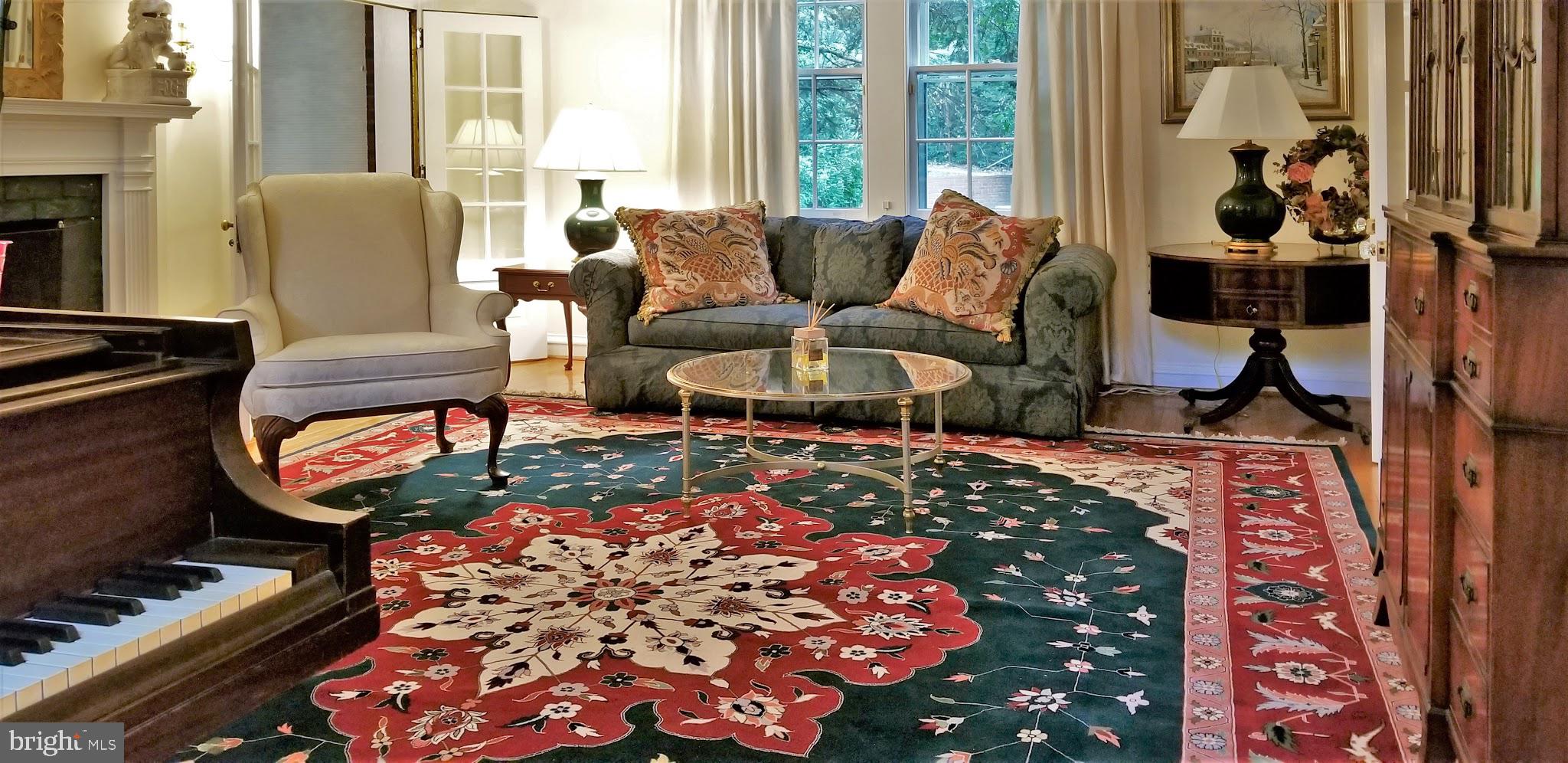 HAVERFORD - Residential