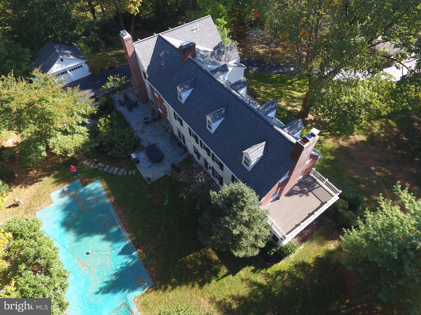 HAVERFORD - Residential