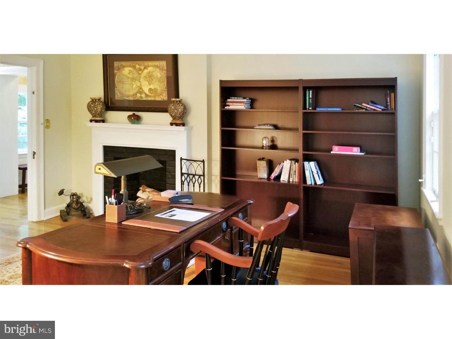 HAVERFORD - Residential