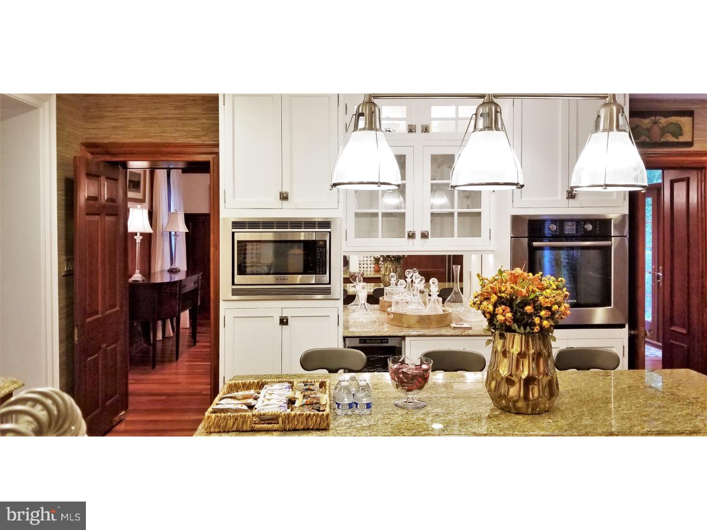 HAVERFORD - Residential