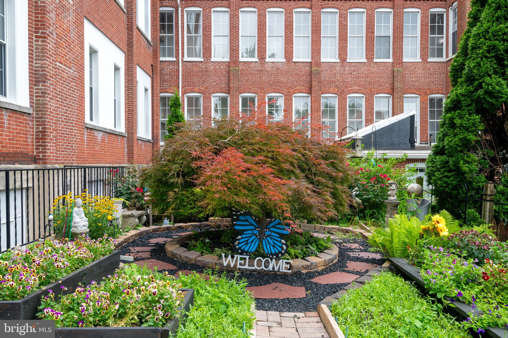 CLOCK TOWERS - Residential