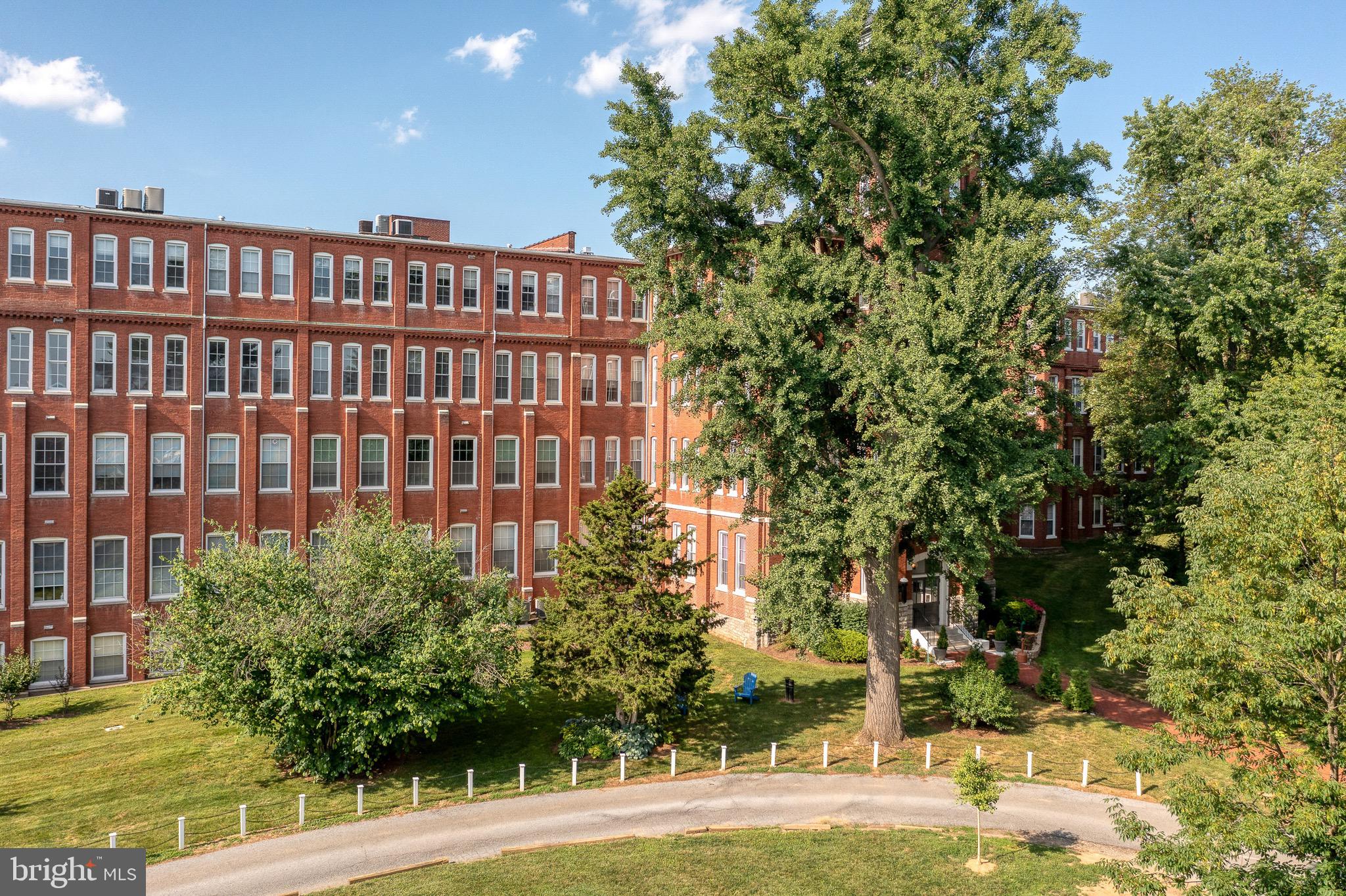 CLOCK TOWERS - Residential