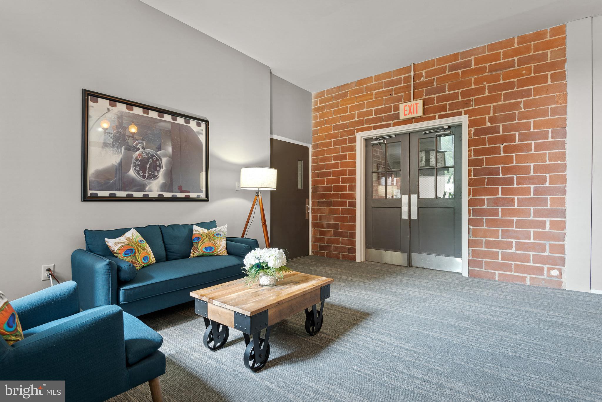 CLOCK TOWERS - Residential