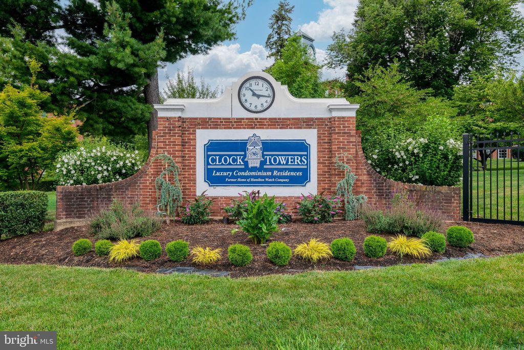 Photo of 917 Columbia Avenue #232, LANCASTER, PA 17603 (MLS # PALA2080866)