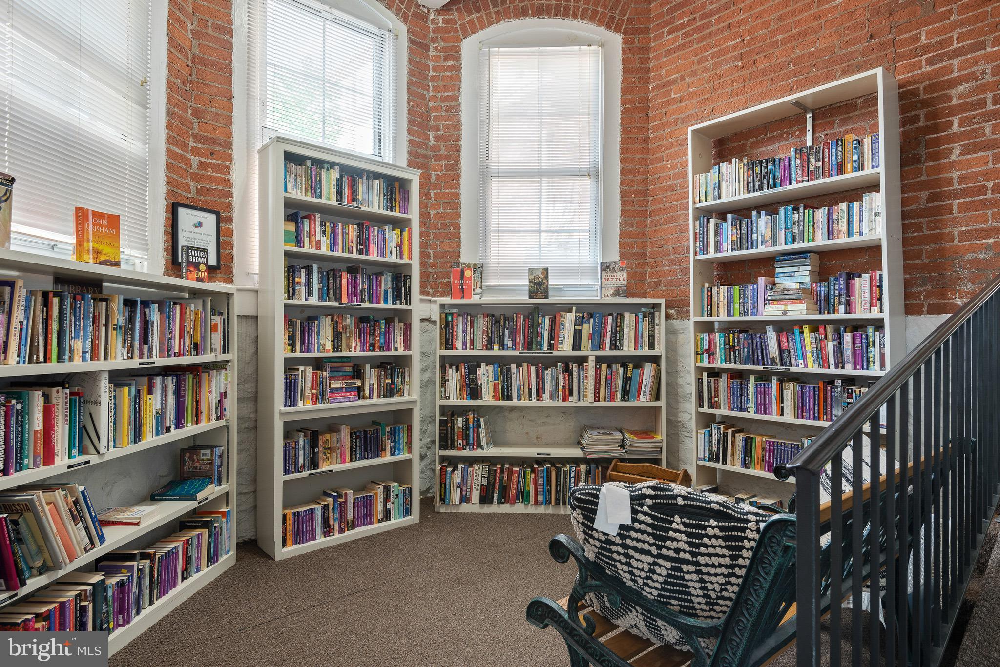 CLOCK TOWERS - Residential