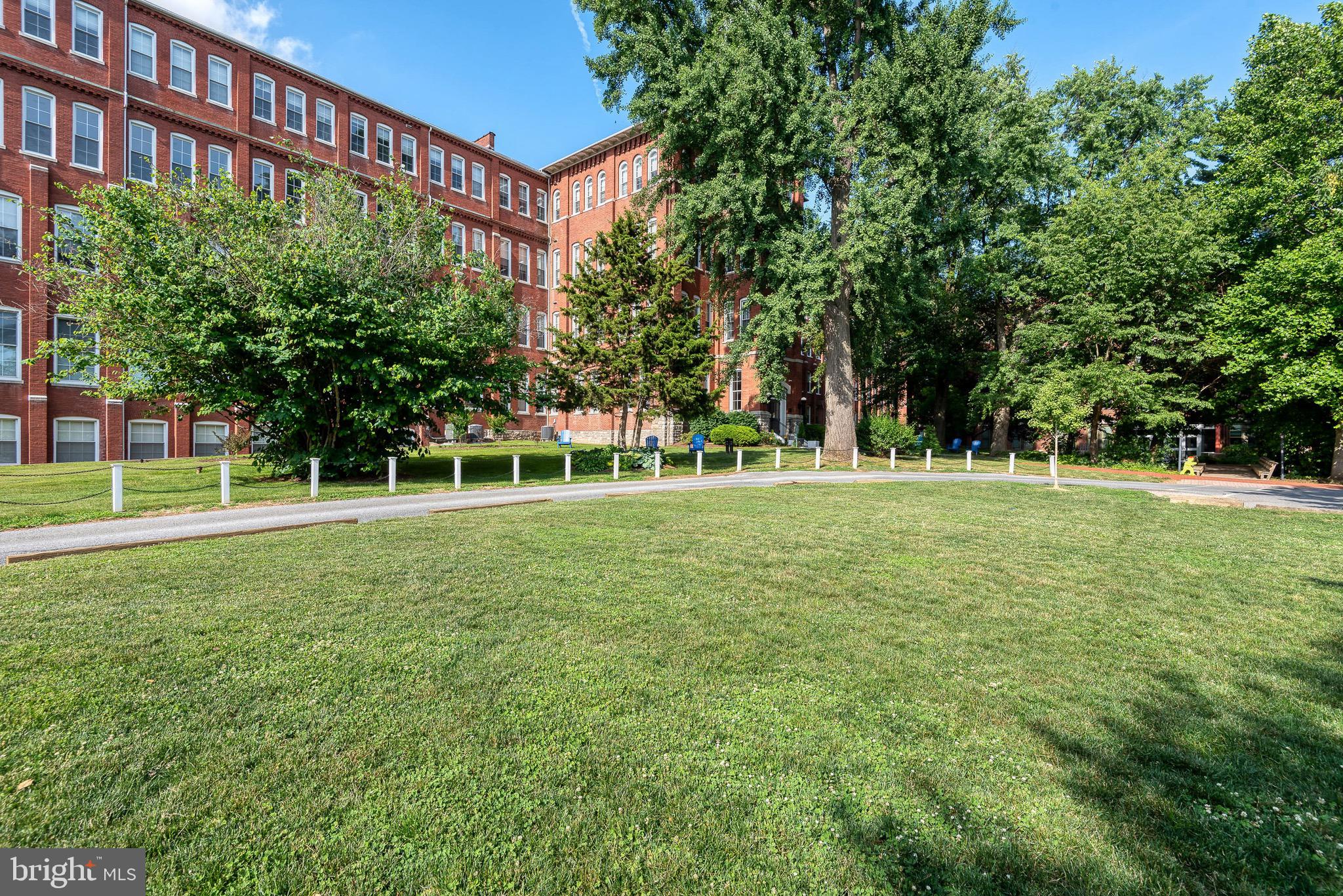CLOCK TOWERS - Residential