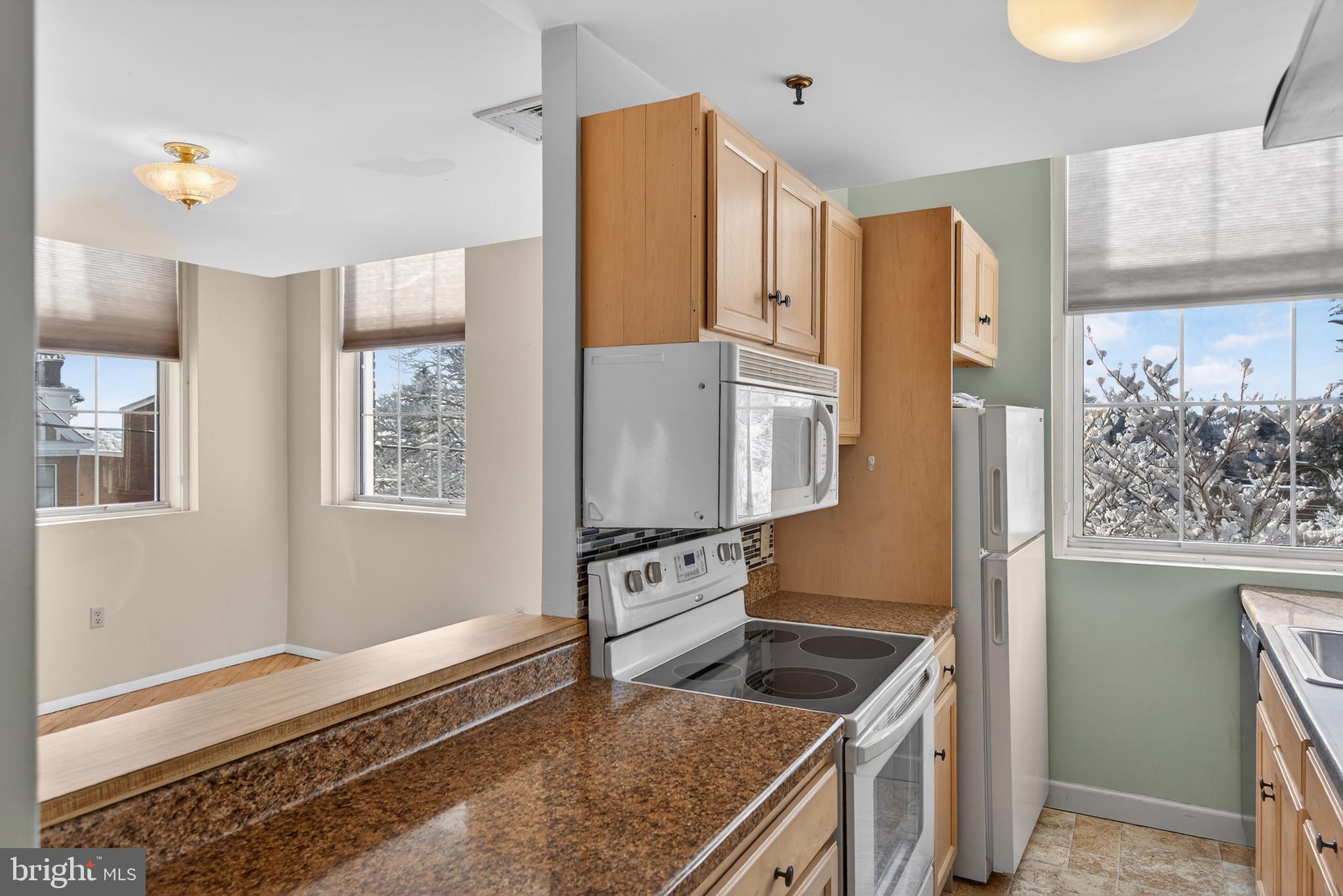 CLOCK TOWERS - Residential