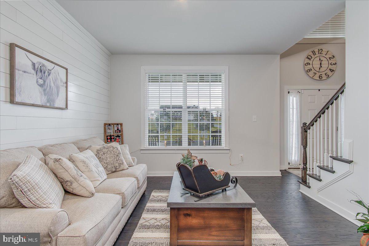 AMBERFIELD - Residential