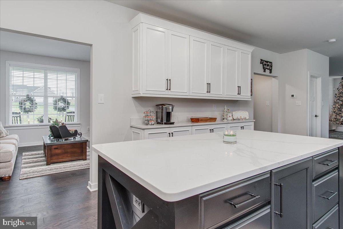 AMBERFIELD - Residential