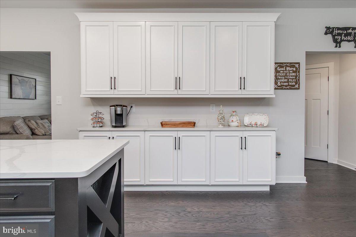 AMBERFIELD - Residential