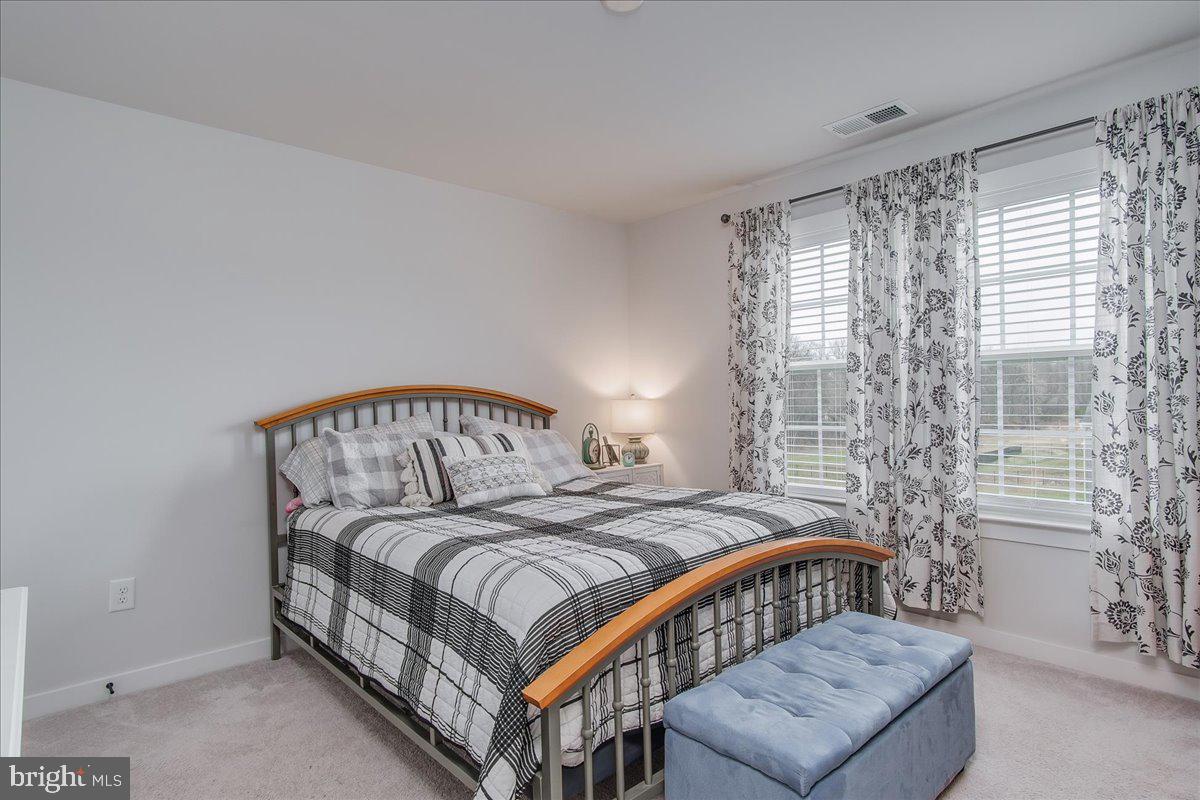 AMBERFIELD - Residential