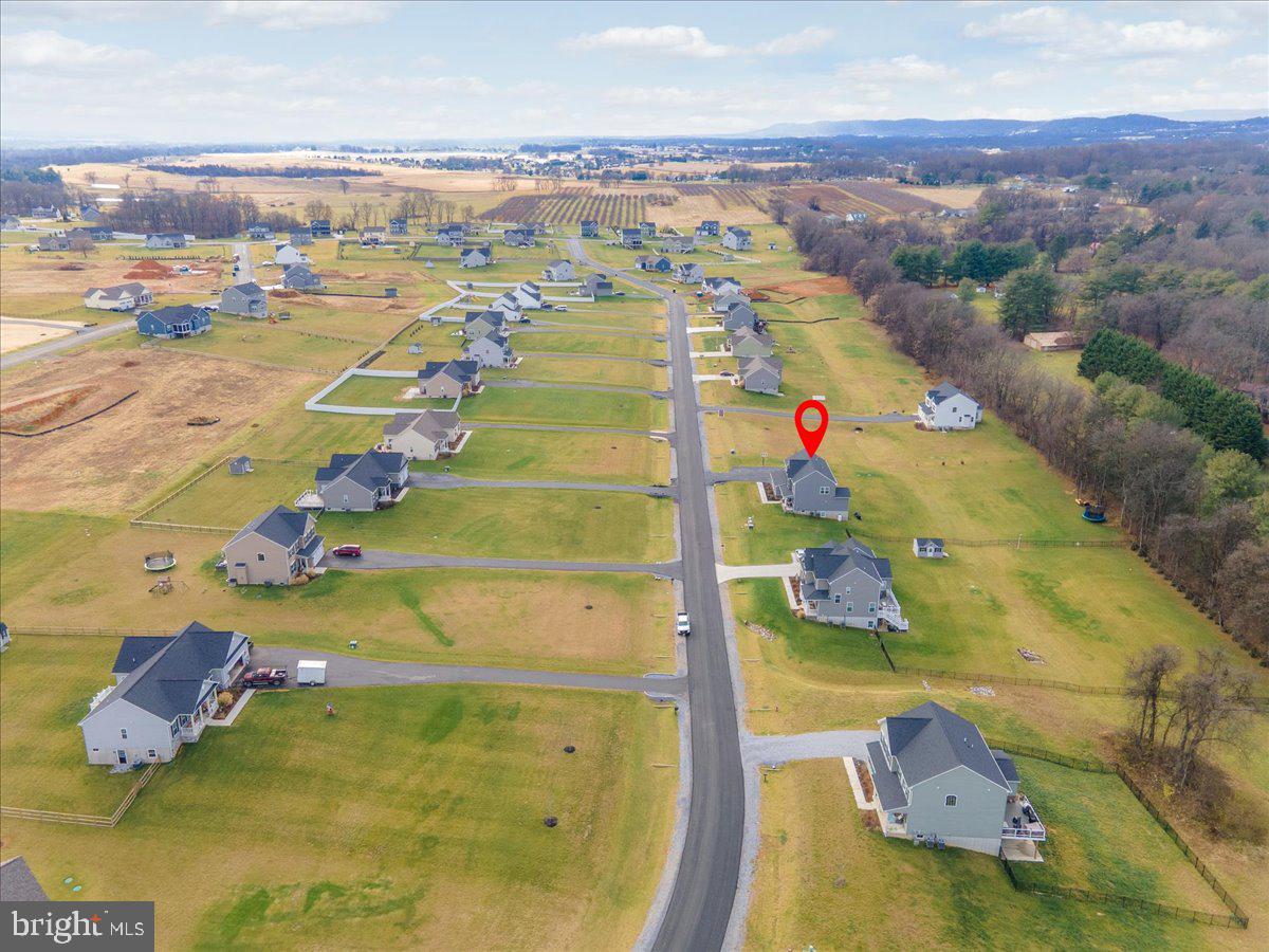 AMBERFIELD - Residential