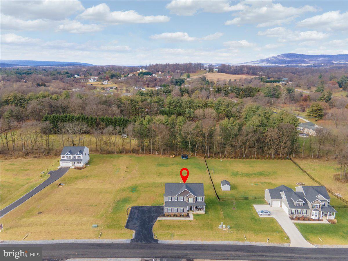 AMBERFIELD - Residential