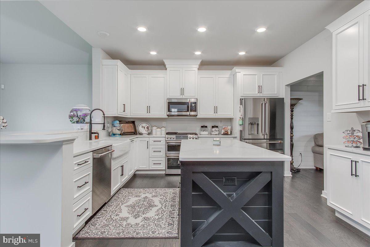 AMBERFIELD - Residential