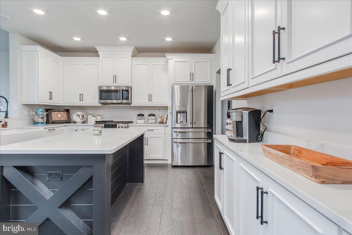 AMBERFIELD - Residential