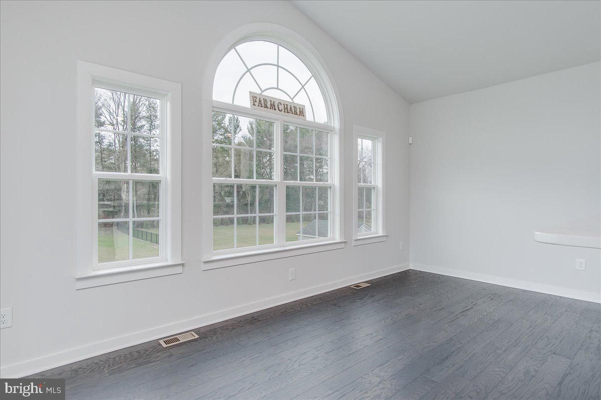 AMBERFIELD - Residential