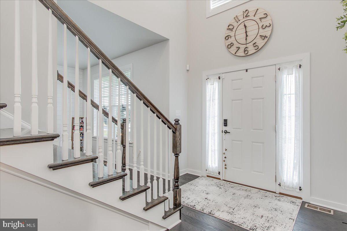 AMBERFIELD - Residential