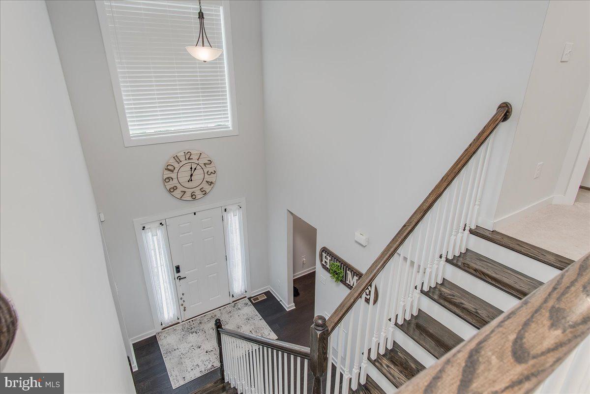 AMBERFIELD - Residential