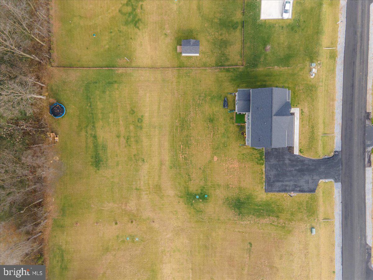 AMBERFIELD - Residential