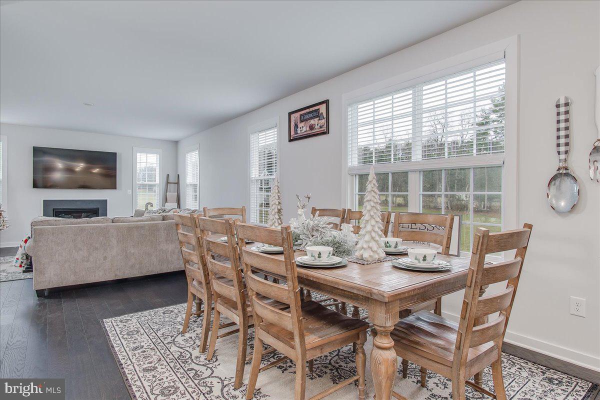 AMBERFIELD - Residential