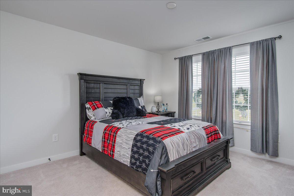 AMBERFIELD - Residential