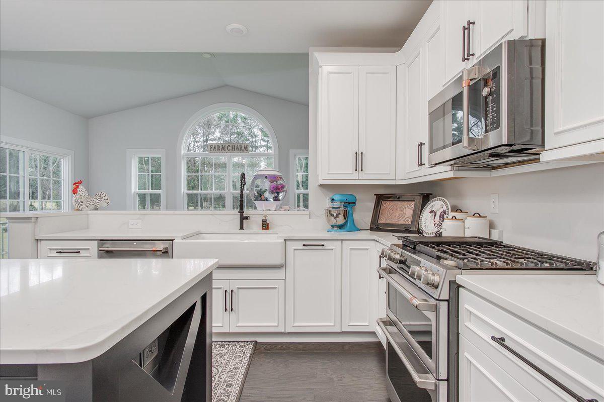 AMBERFIELD - Residential