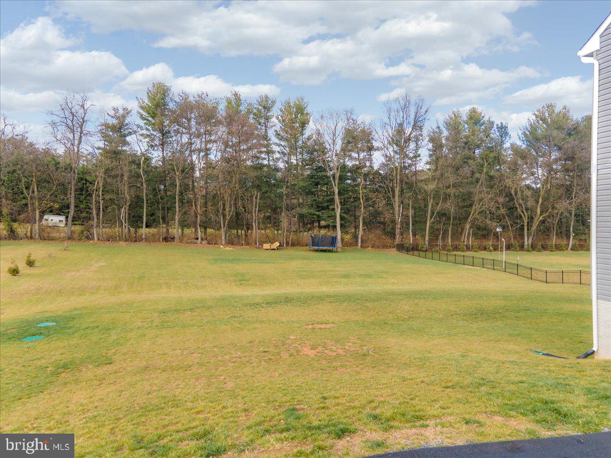 AMBERFIELD - Residential