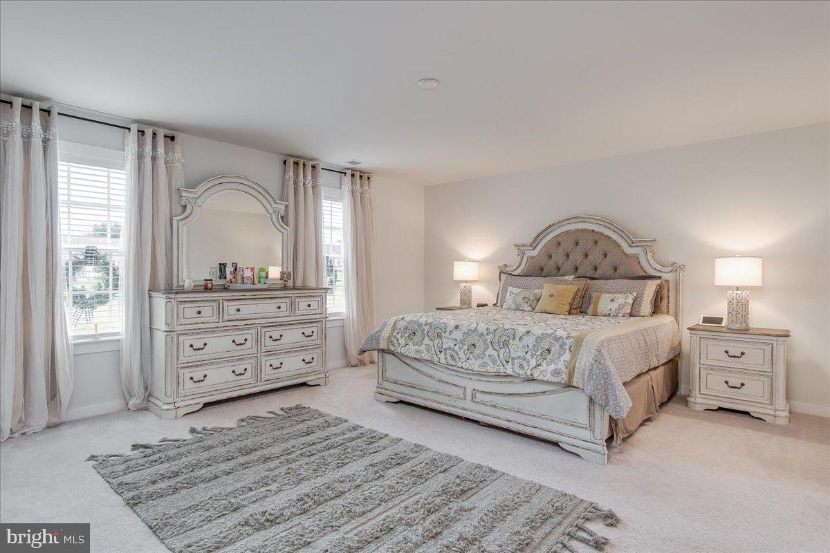 AMBERFIELD - Residential