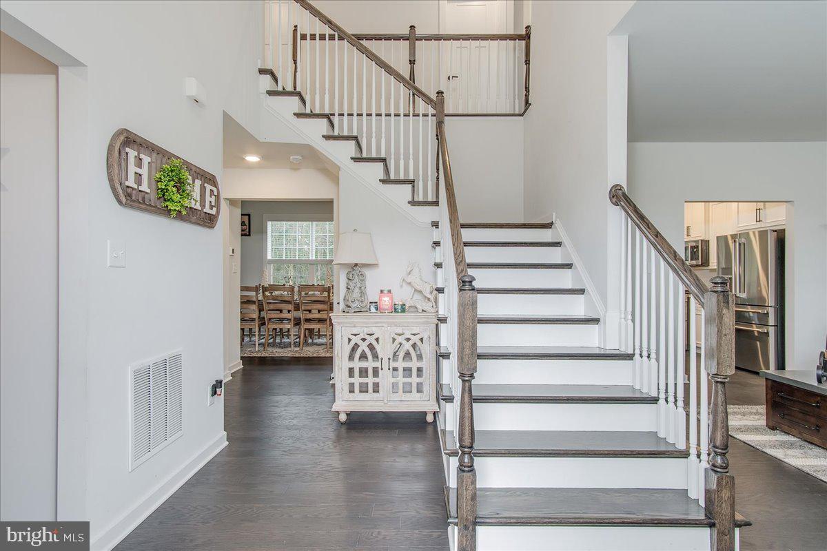 AMBERFIELD - Residential