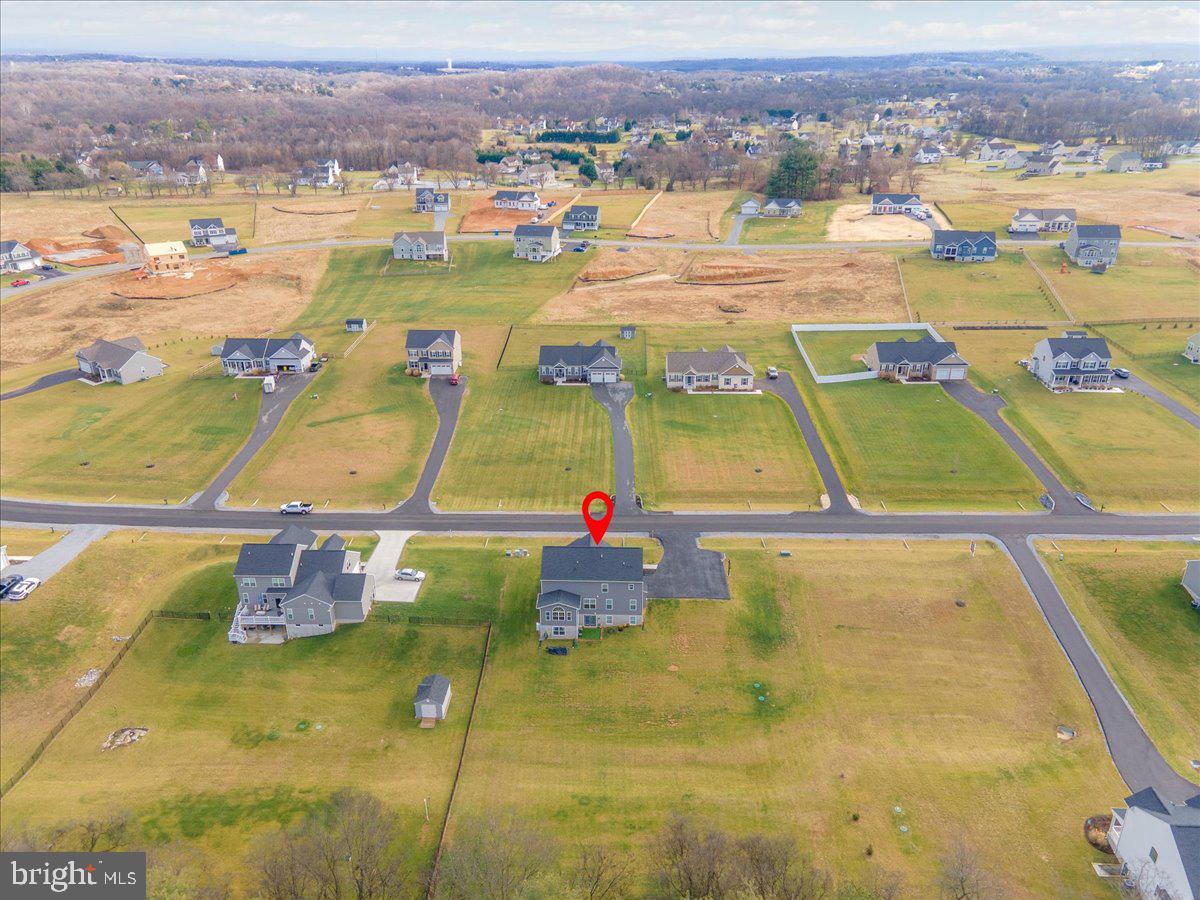 AMBERFIELD - Residential