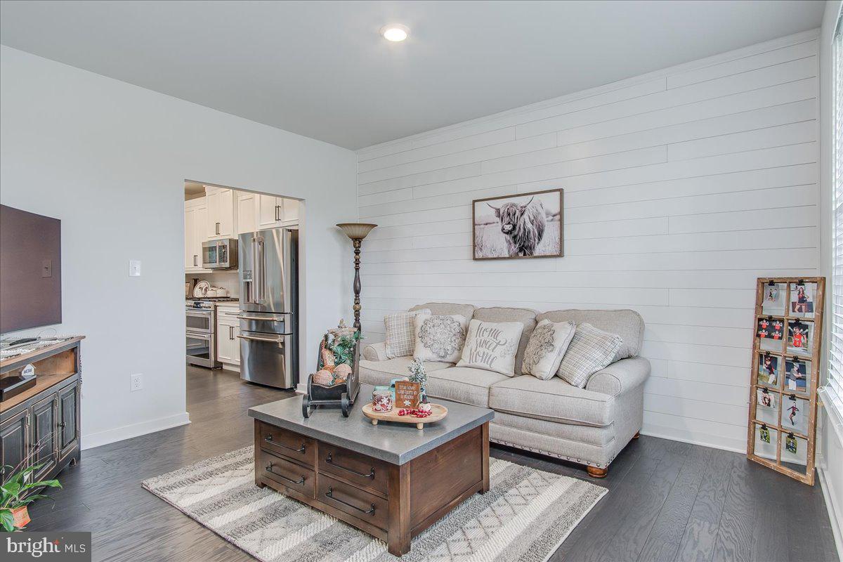 AMBERFIELD - Residential