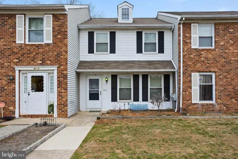 41 Carriage Stop, Florence, NJ MLS: NJBL2081710