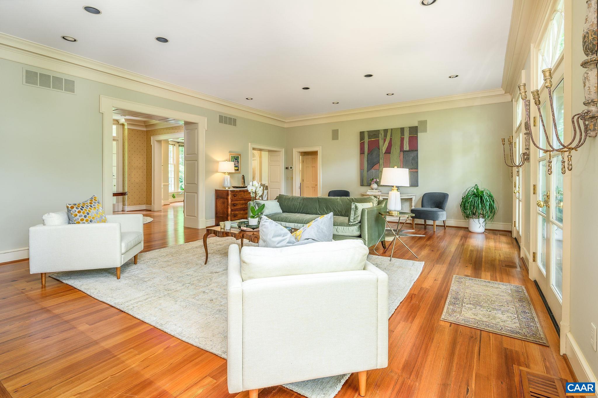 GARTH GATE - Residential