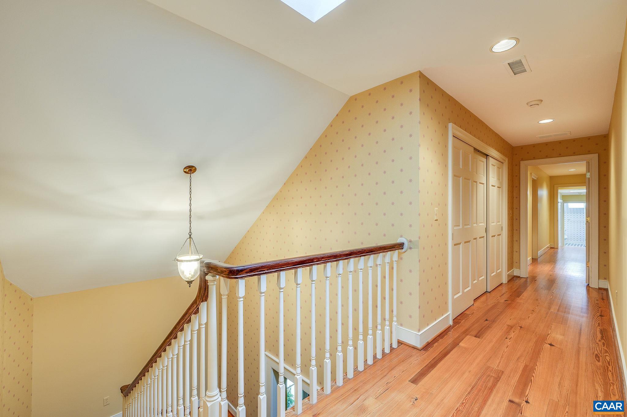 GARTH GATE - Residential