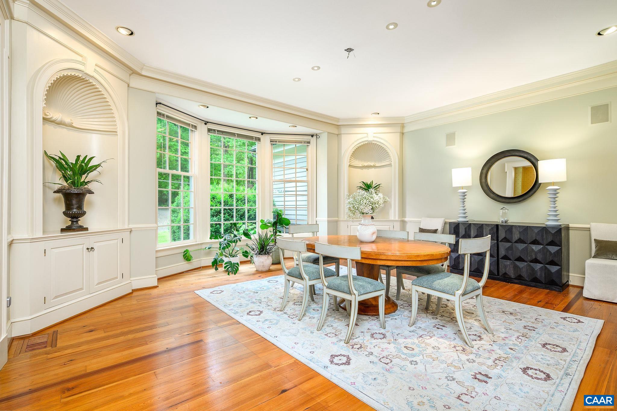 GARTH GATE - Residential