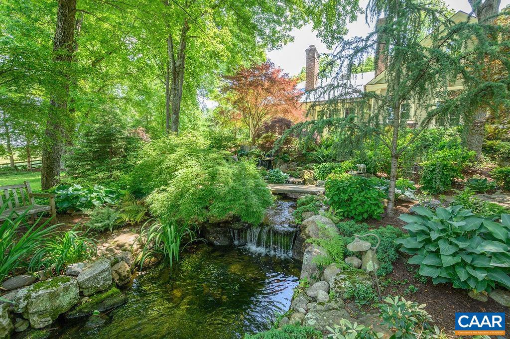 GARTH GATE - Residential