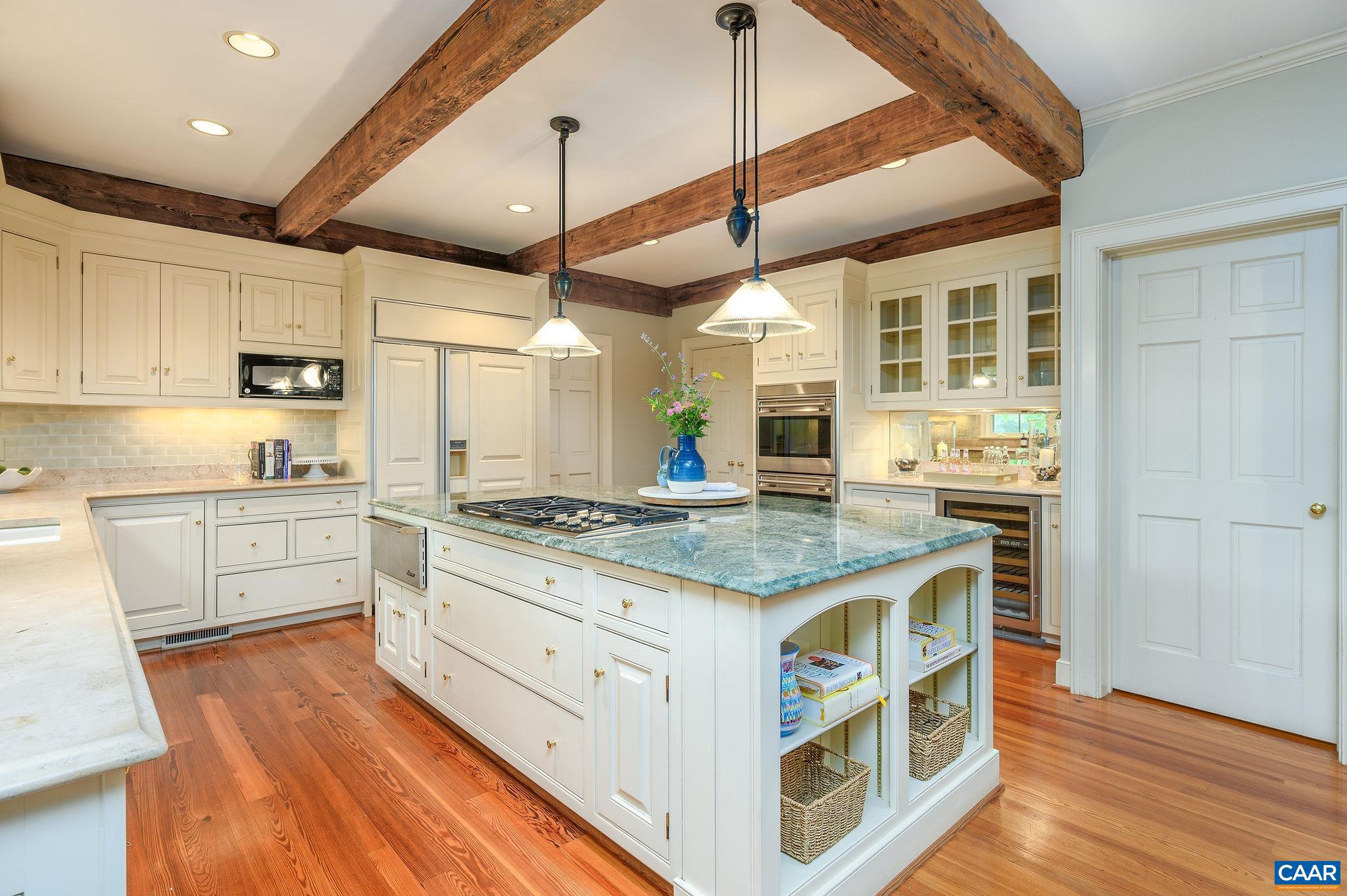 GARTH GATE - Residential