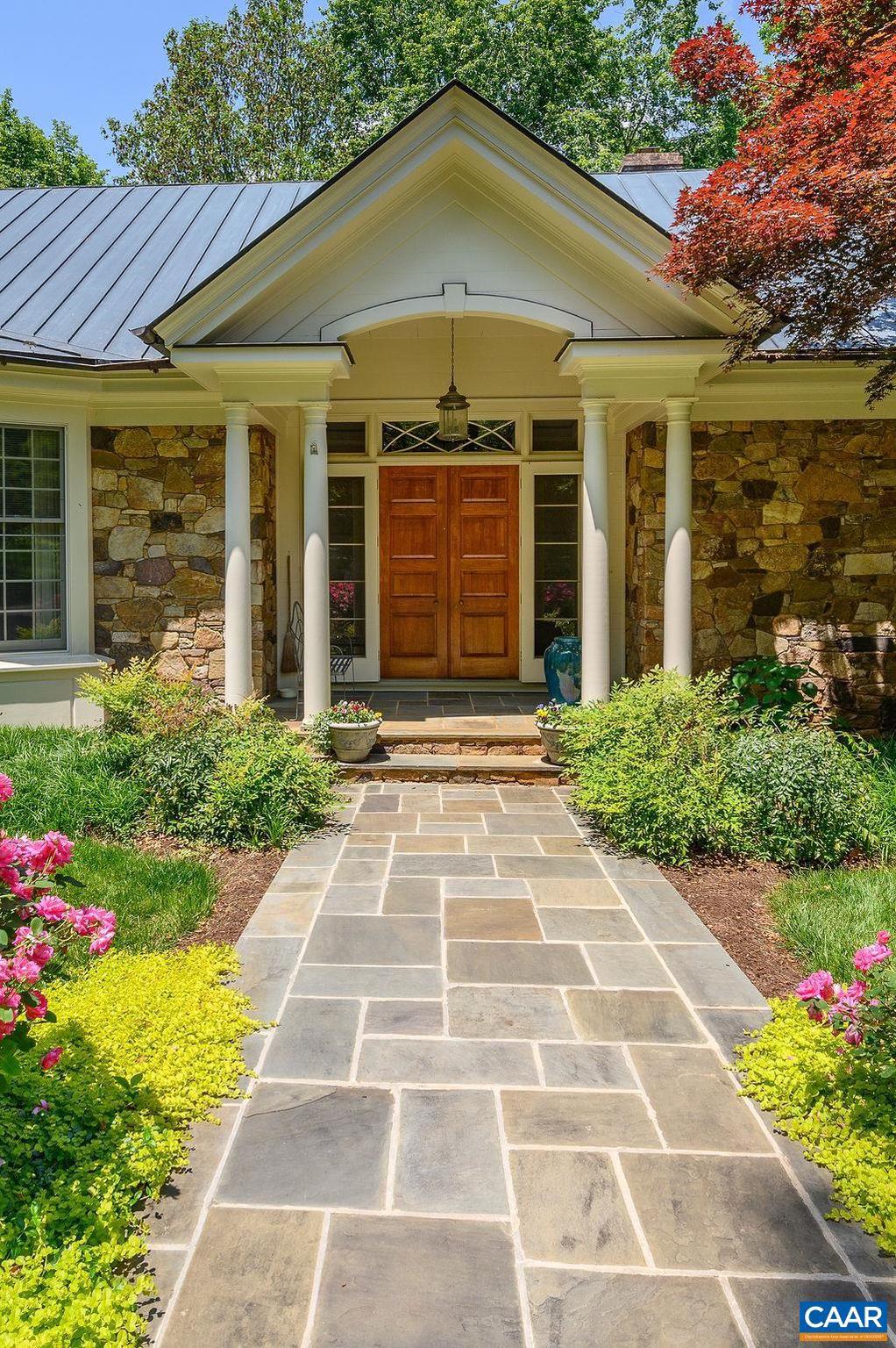 GARTH GATE - Residential