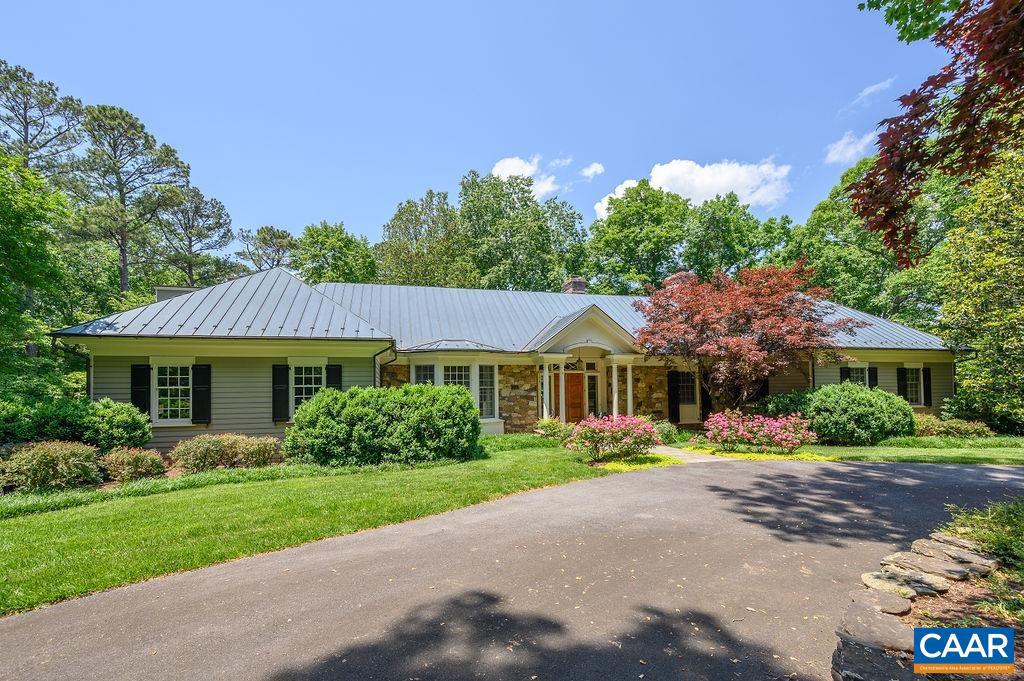 GARTH GATE - Residential