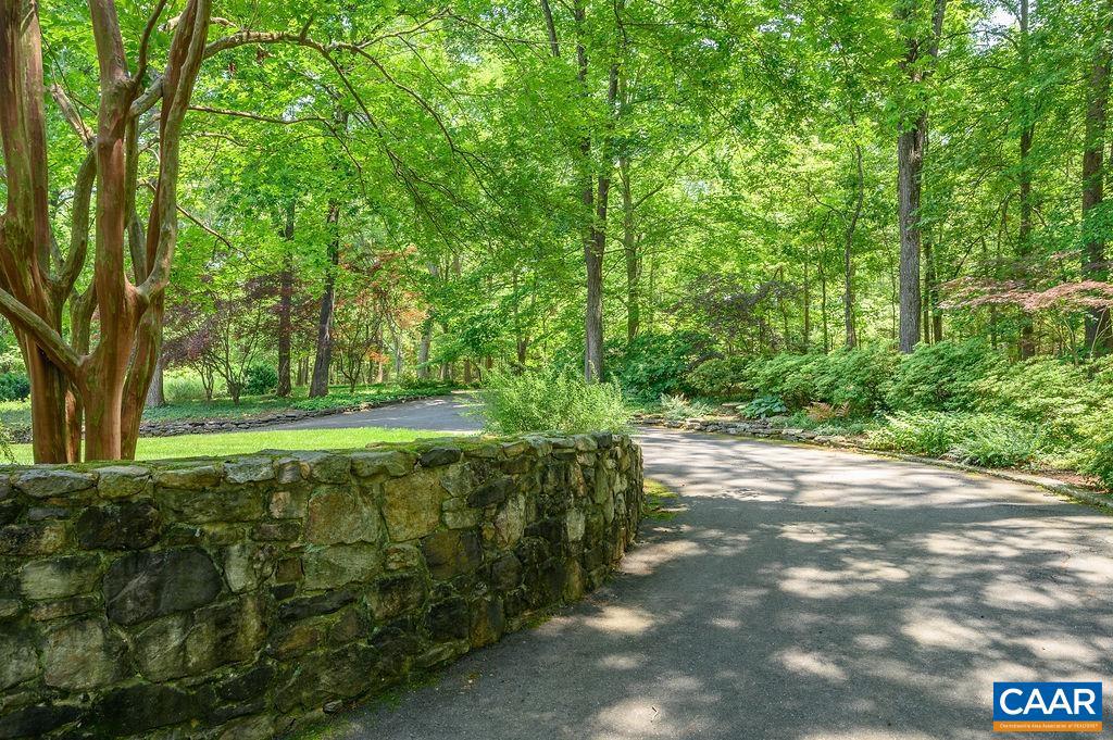 GARTH GATE - Residential