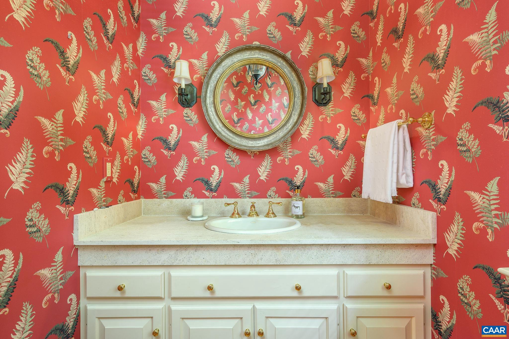 GARTH GATE - Residential