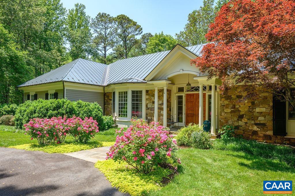 GARTH GATE - Residential