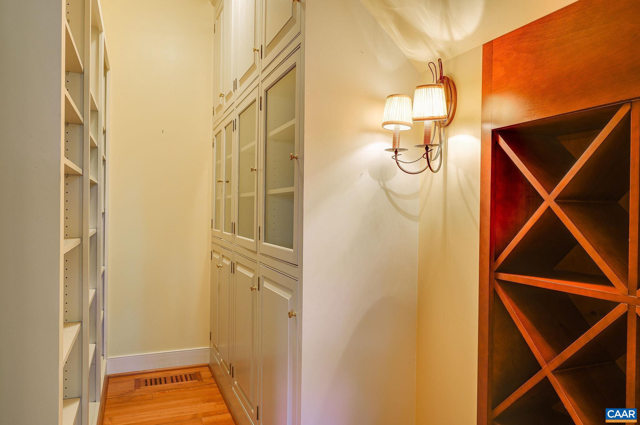 GARTH GATE - Residential