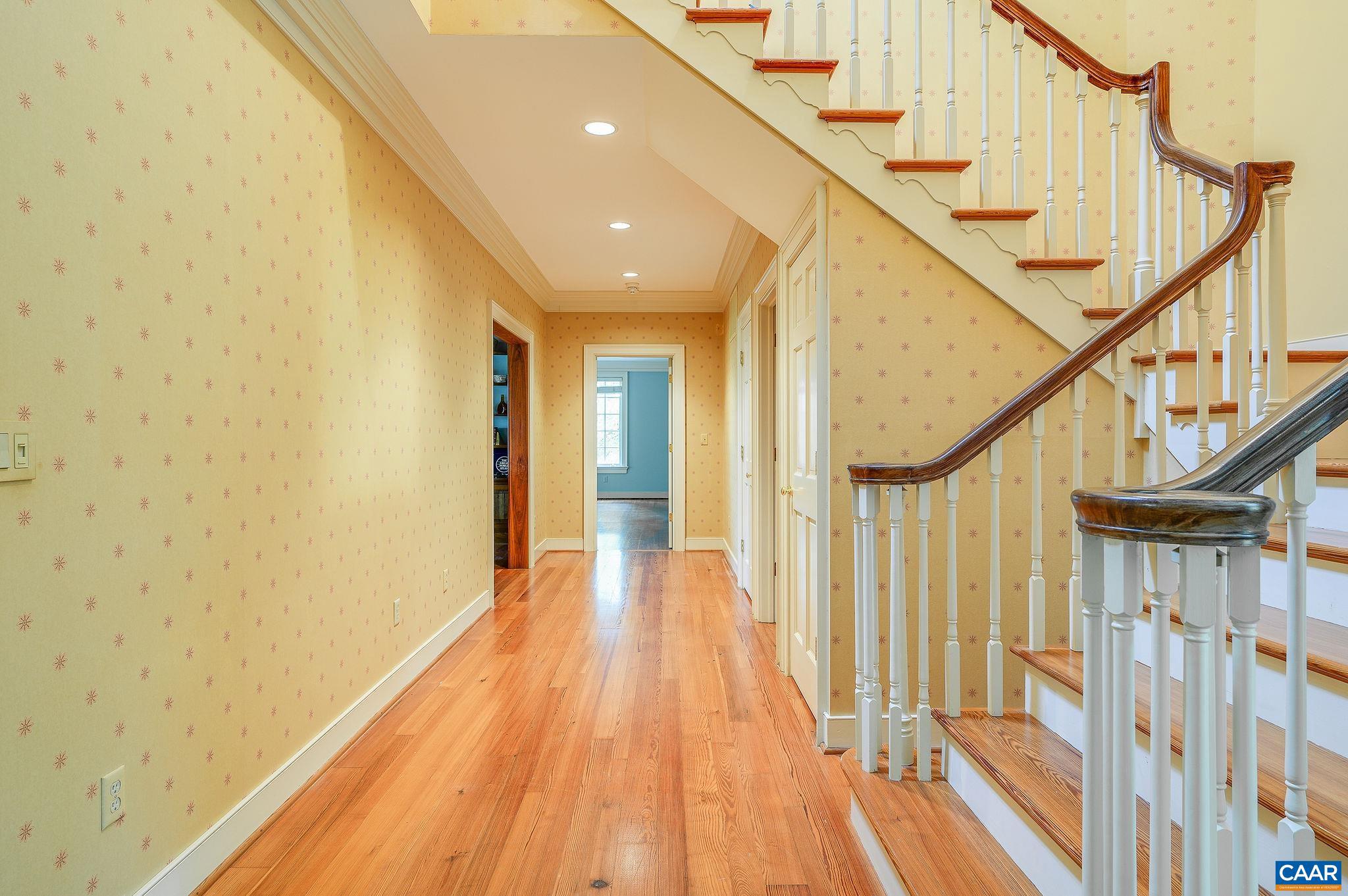 GARTH GATE - Residential