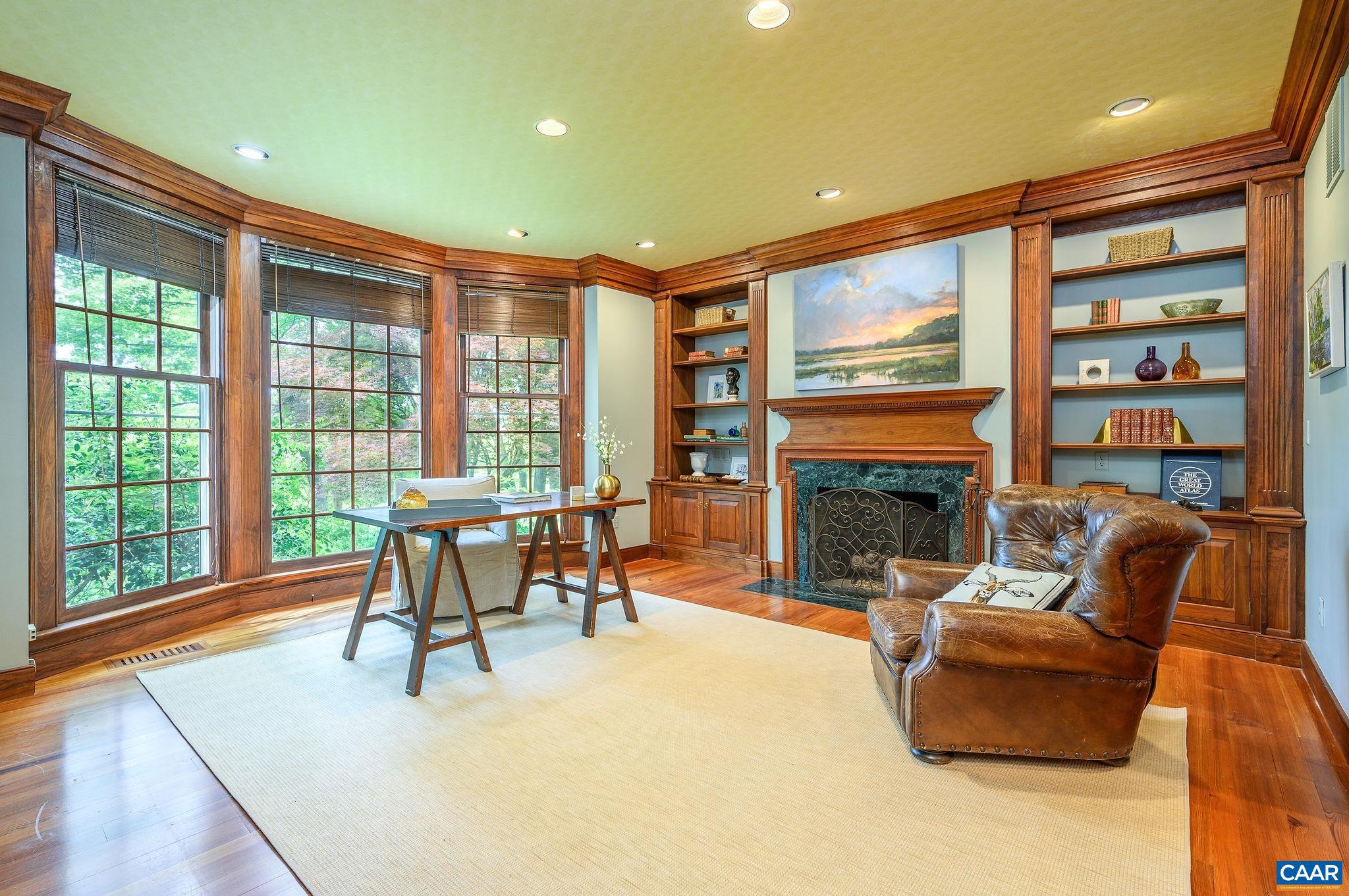 GARTH GATE - Residential