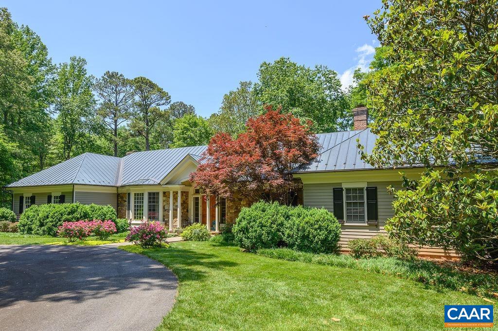 GARTH GATE - Residential